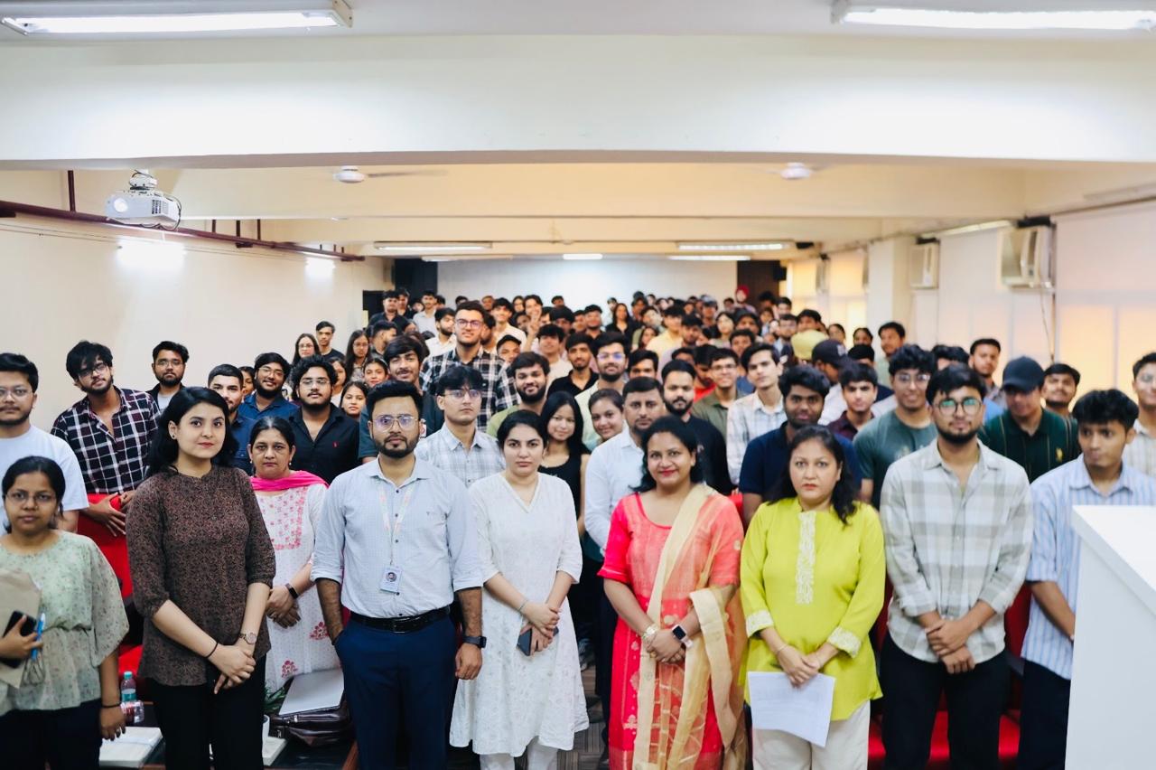JCC Delhi