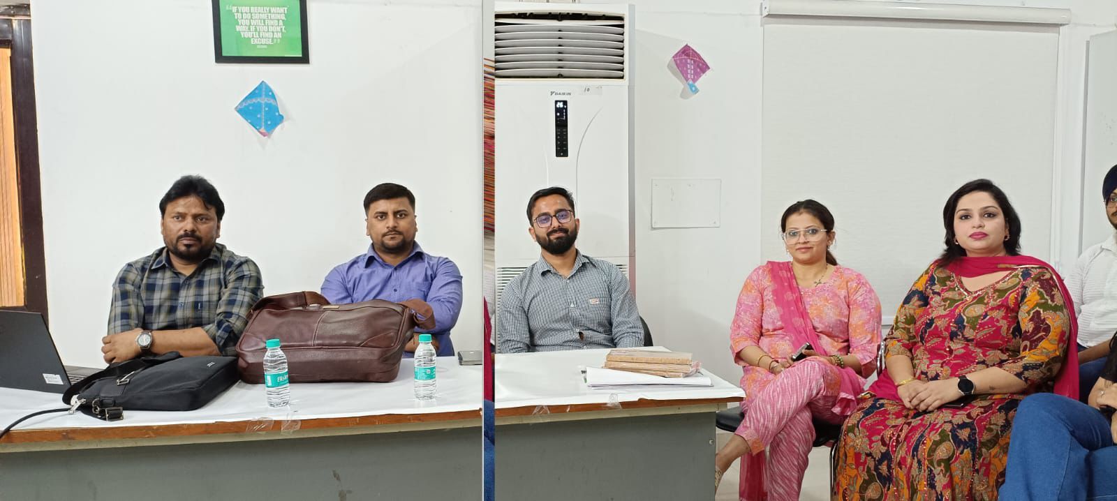 Sri Guru Tegh Bahadur Institute of Management and Information Technology