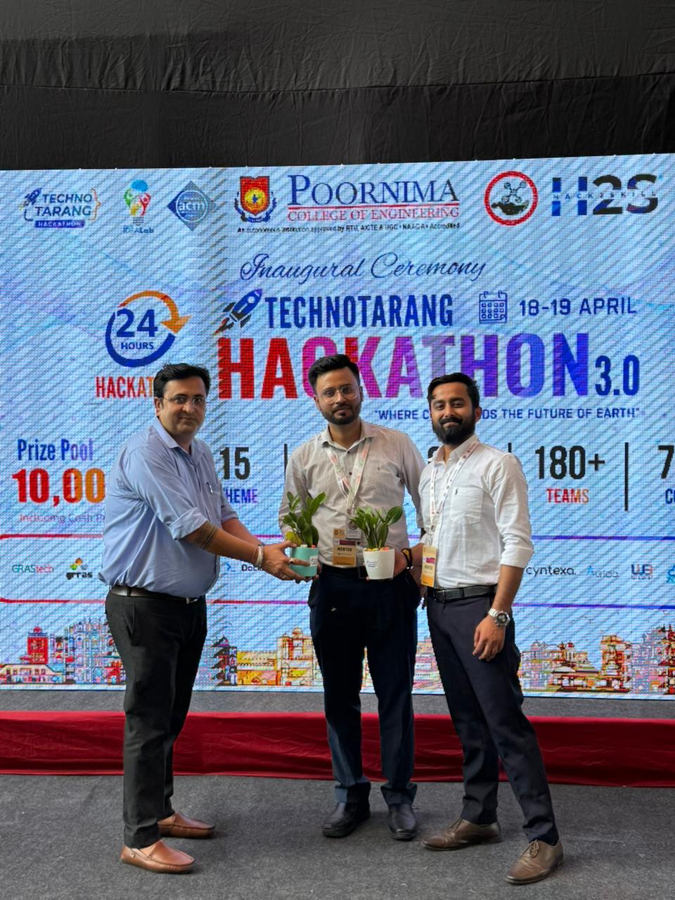 Poornima College of Engineering, Jaipur