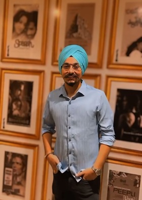 Maneet Singh